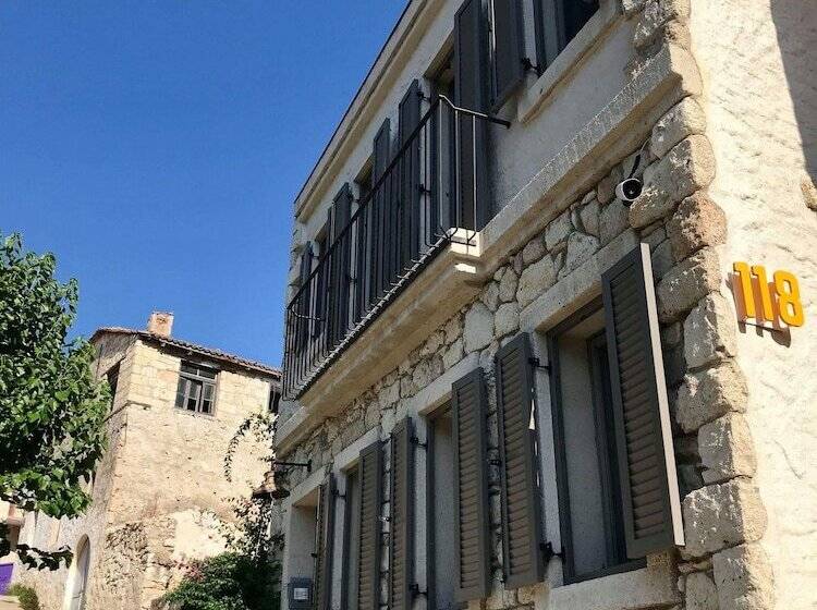 בית מלון כפרי 118 Alacati