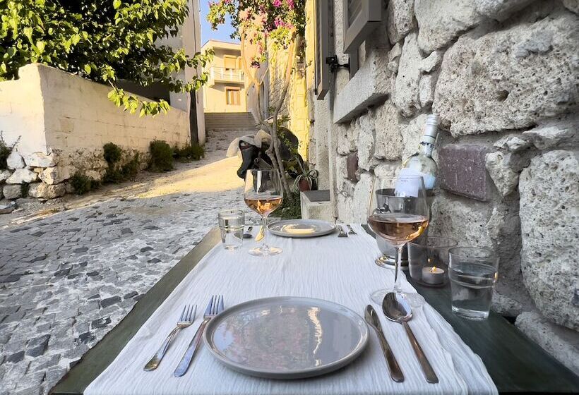 בית מלון כפרי 118 Alacati