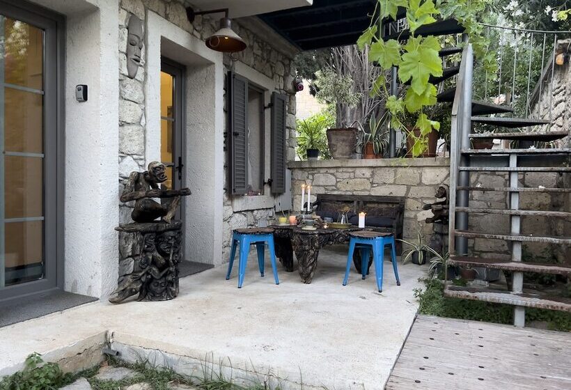 בית מלון כפרי 118 Alacati