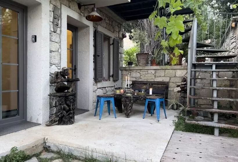 هتل 118 Alacati