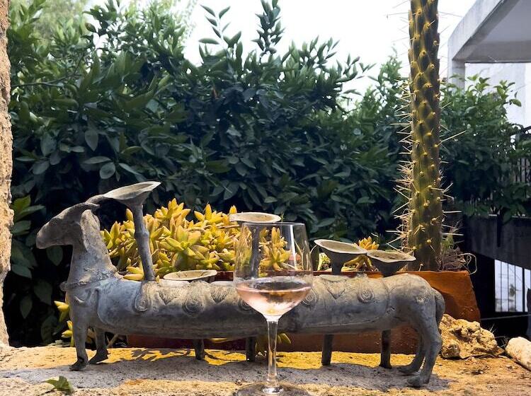 בית מלון כפרי 118 Alacati