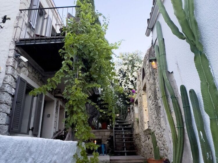 בית מלון כפרי 118 Alacati