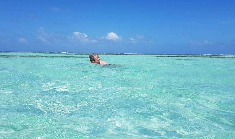 فندق Cabanas Narasgandub - Naranjo Chico