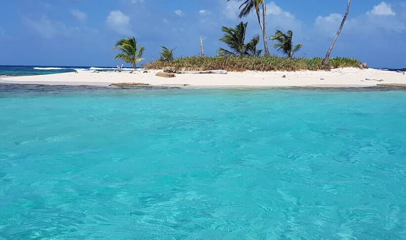 فندق Cabanas Narasgandub - Naranjo Chico