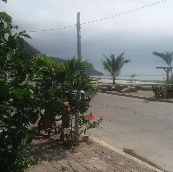 هتل Casa Hey Sol