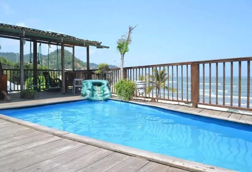 هتل Casa Hey Sol