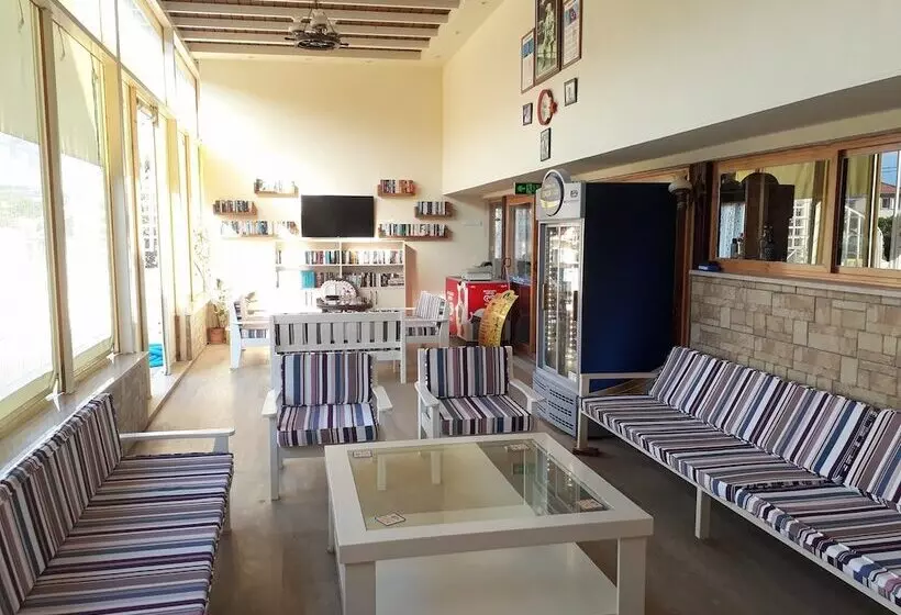 Hotelli Dalyan Villa Kiydan Apartments