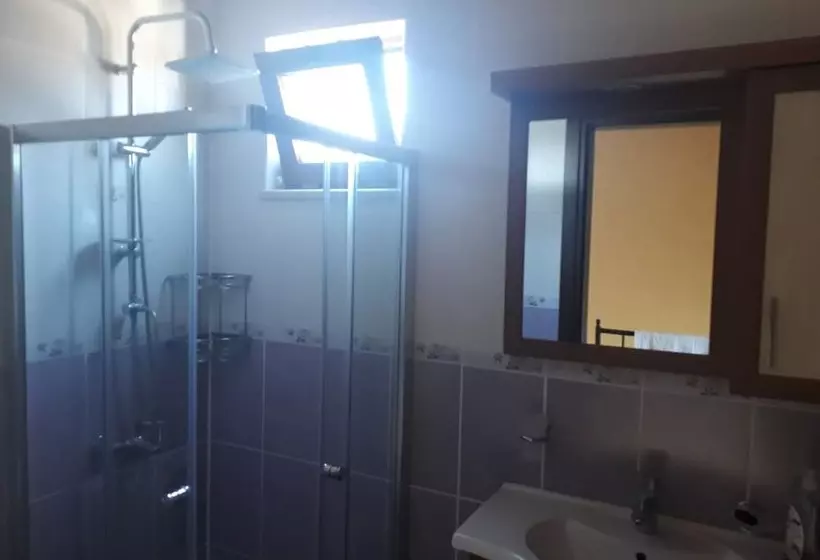 Hotelli Dalyan Villa Kiydan Apartments