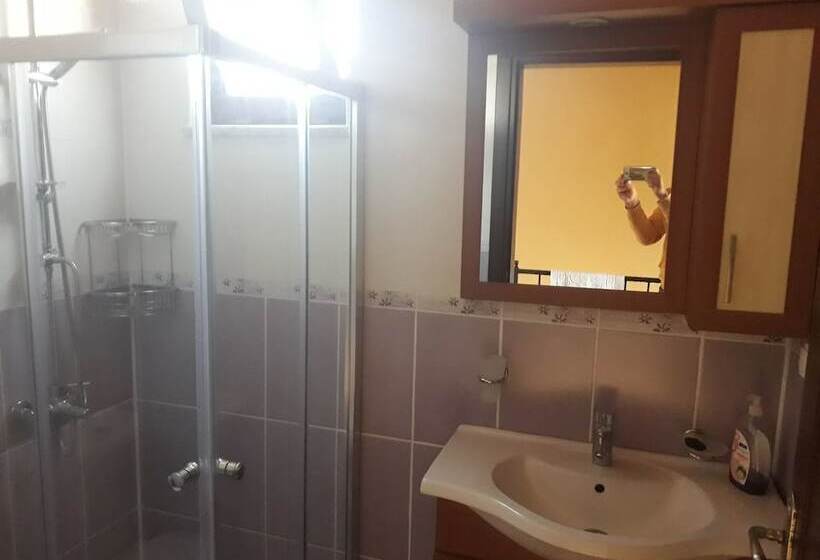 בית מלון כפרי Dalyan Villa Kiydan Apartments