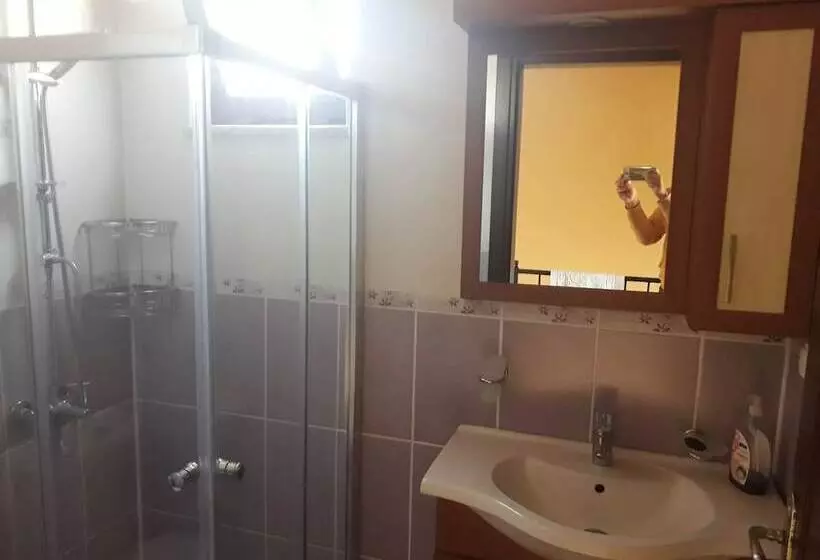 Hotelli Dalyan Villa Kiydan Apartments