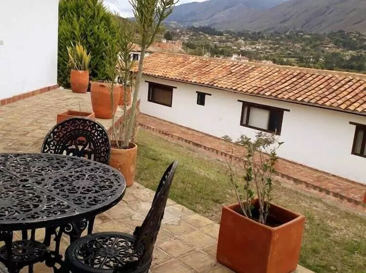 ホテル El Mirador De Buda