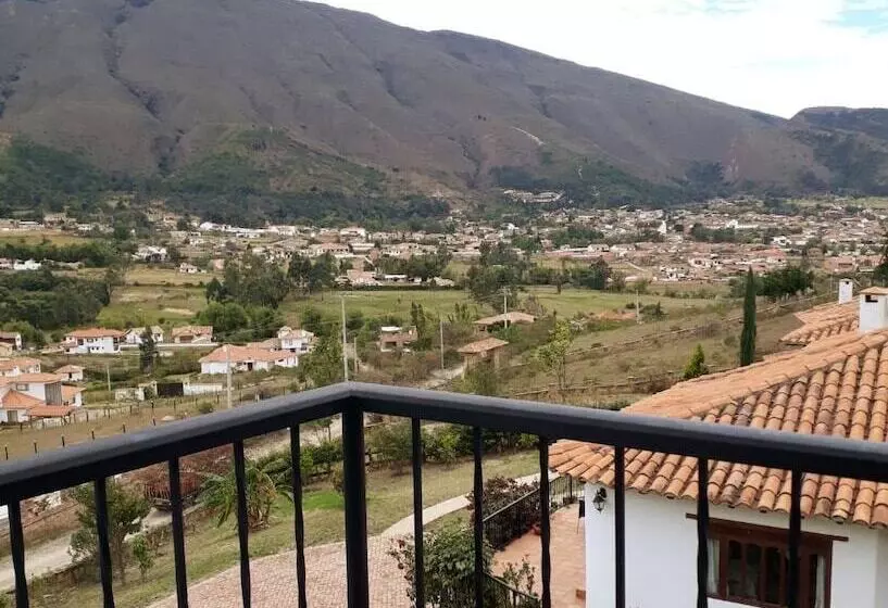 ホテル El Mirador De Buda