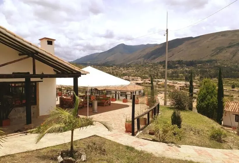 ホテル El Mirador De Buda