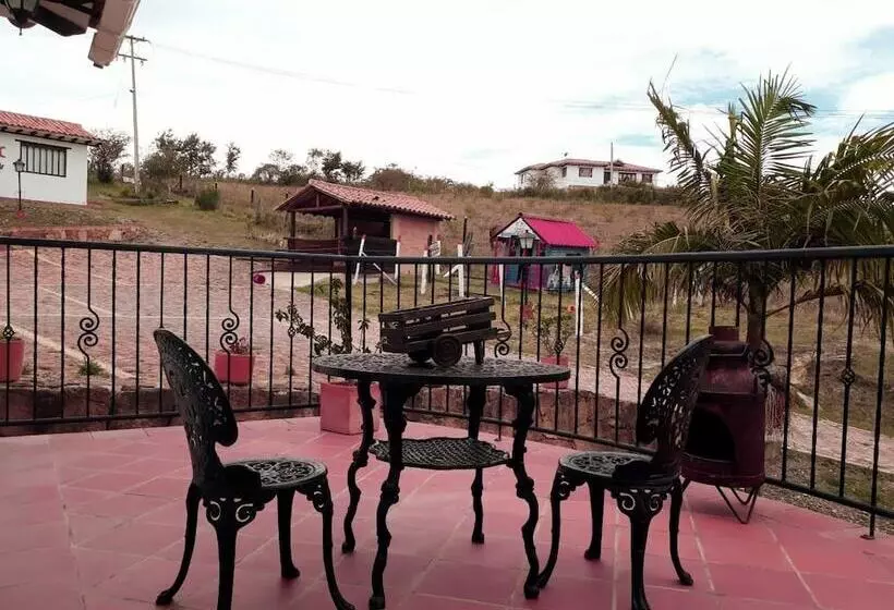 ホテル El Mirador De Buda