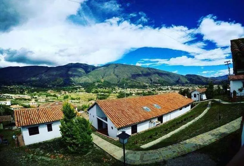 ホテル El Mirador De Buda