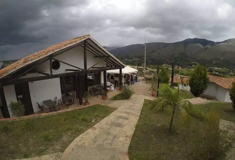 ホテル El Mirador De Buda