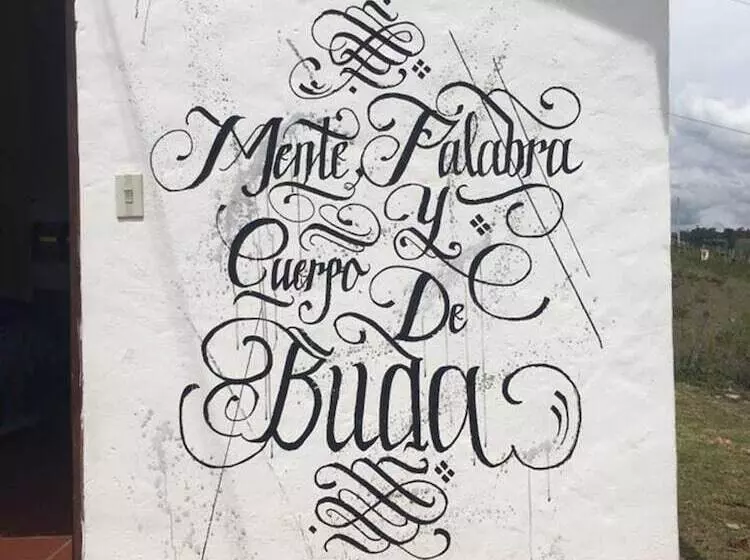 ホテル El Mirador De Buda