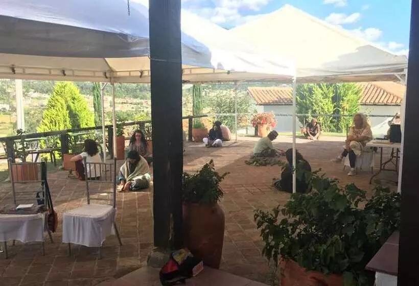 ホテル El Mirador De Buda