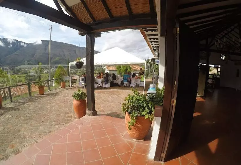 ホテル El Mirador De Buda