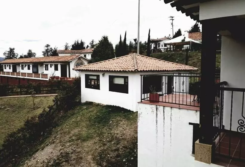 ホテル El Mirador De Buda
