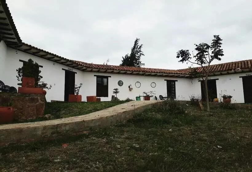 ホテル El Mirador De Buda