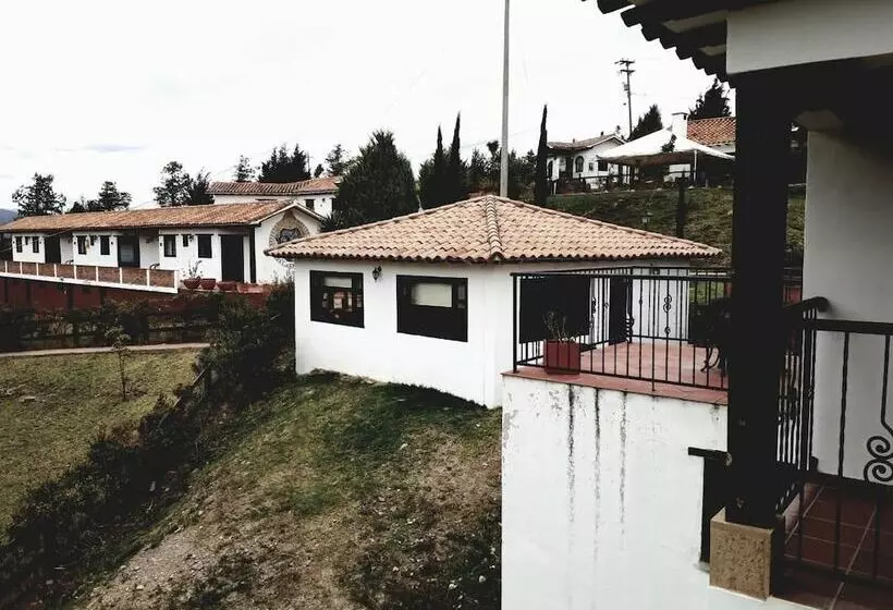 ホテル El Mirador De Buda