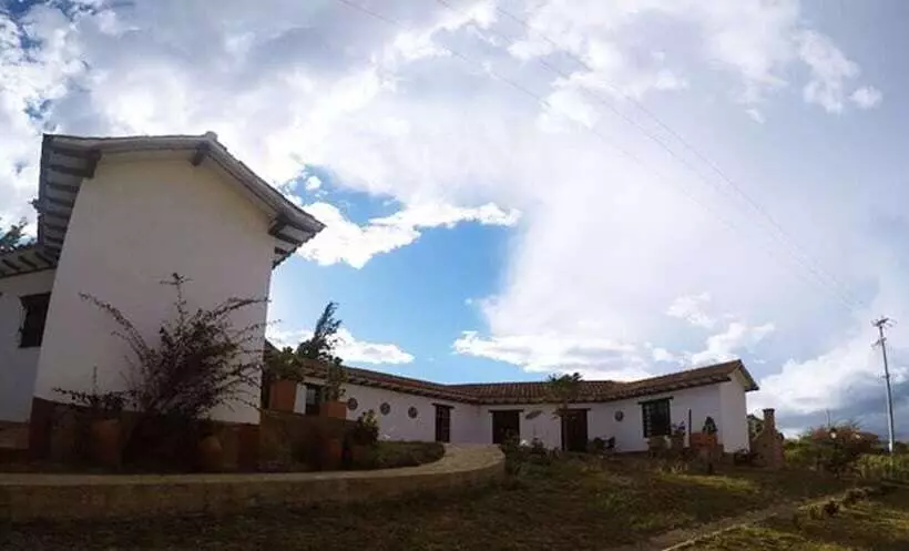ホテル El Mirador De Buda