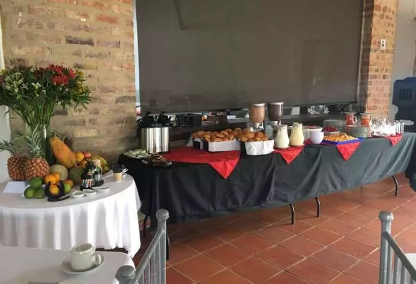 ホテル El Mirador De Buda