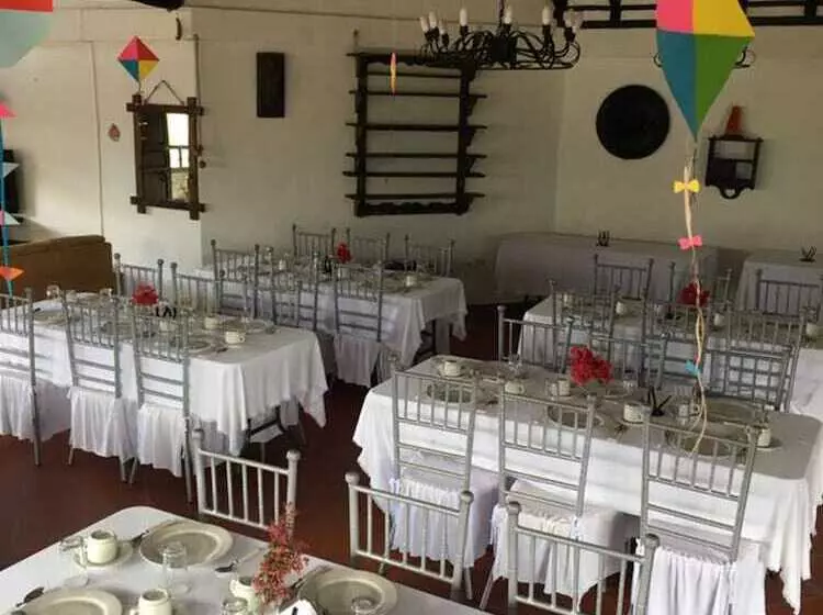 ホテル El Mirador De Buda