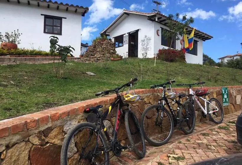 ホテル El Mirador De Buda