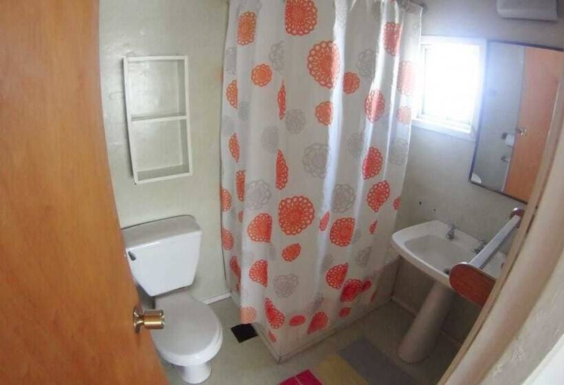 בית מלון כפרי Gerlach