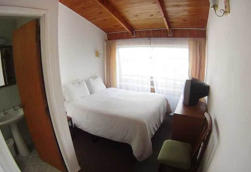 בית מלון כפרי Gerlach