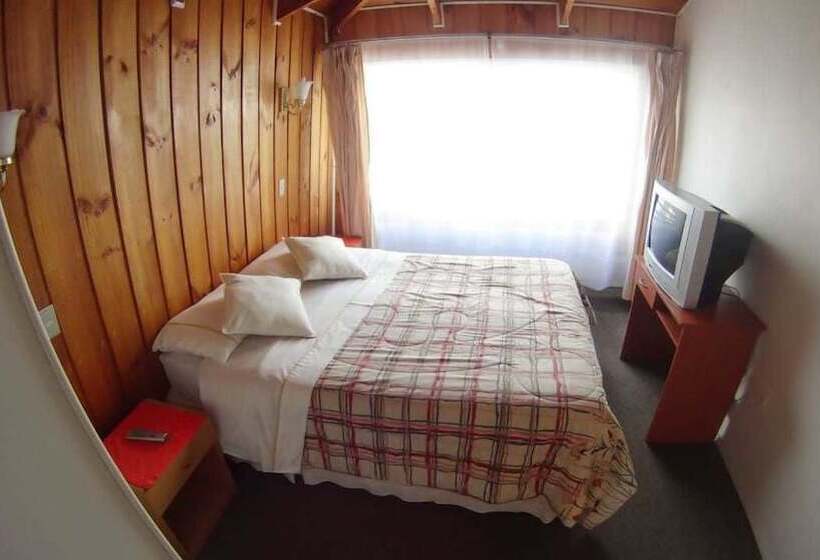 בית מלון כפרי Gerlach