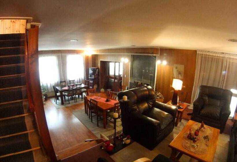 בית מלון כפרי Gerlach