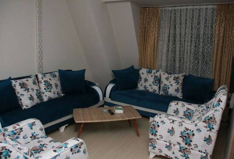 ホテル Imperial Tower