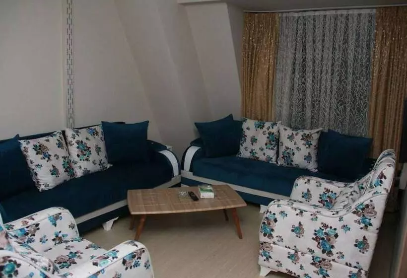 هتل Imperial Tower