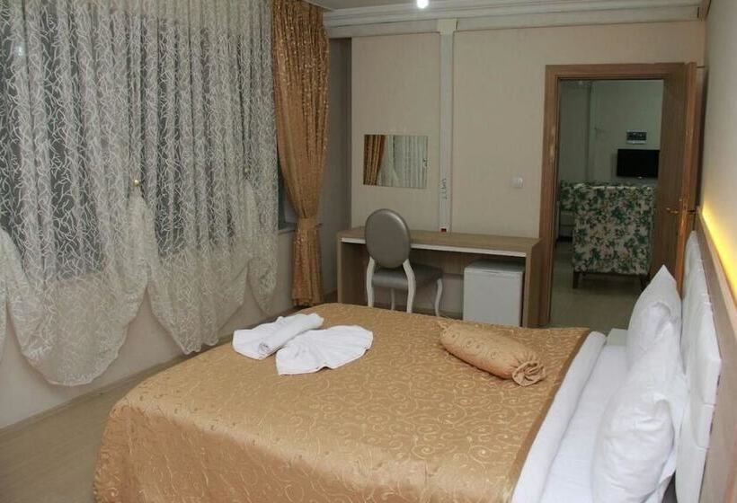 ホテル Imperial Tower