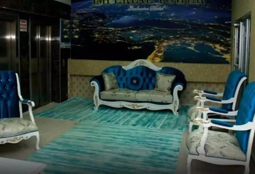 هتل Imperial Tower