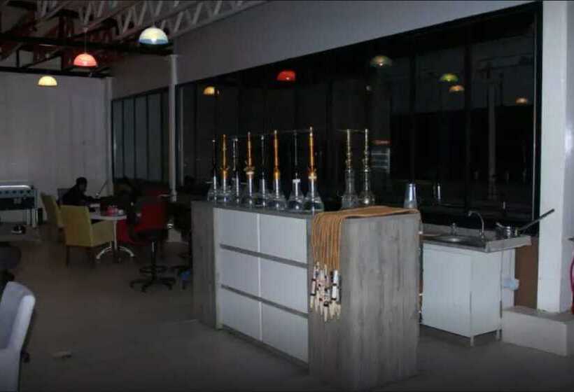 ホテル Imperial Tower