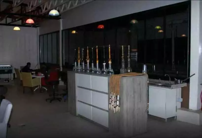 هتل Imperial Tower