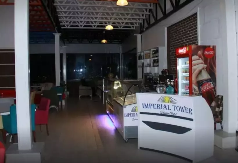 هتل Imperial Tower