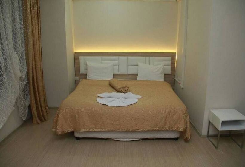 ホテル Imperial Tower