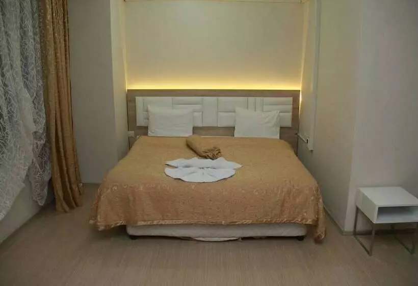 هتل Imperial Tower