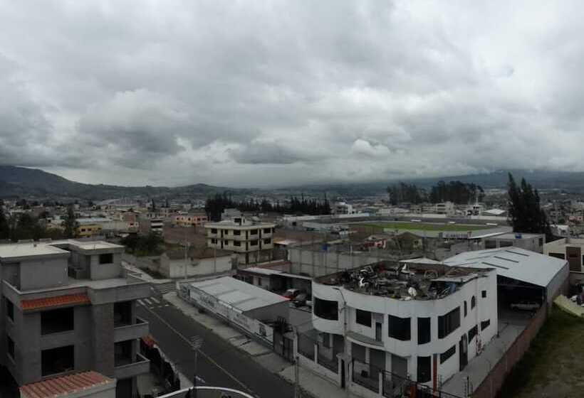 בית מלון כפרי J&e