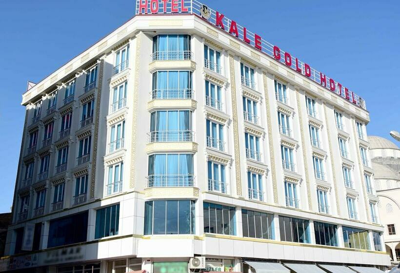 ホテル Kale Gold