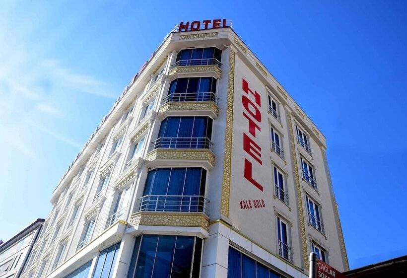 ホテル Kale Gold