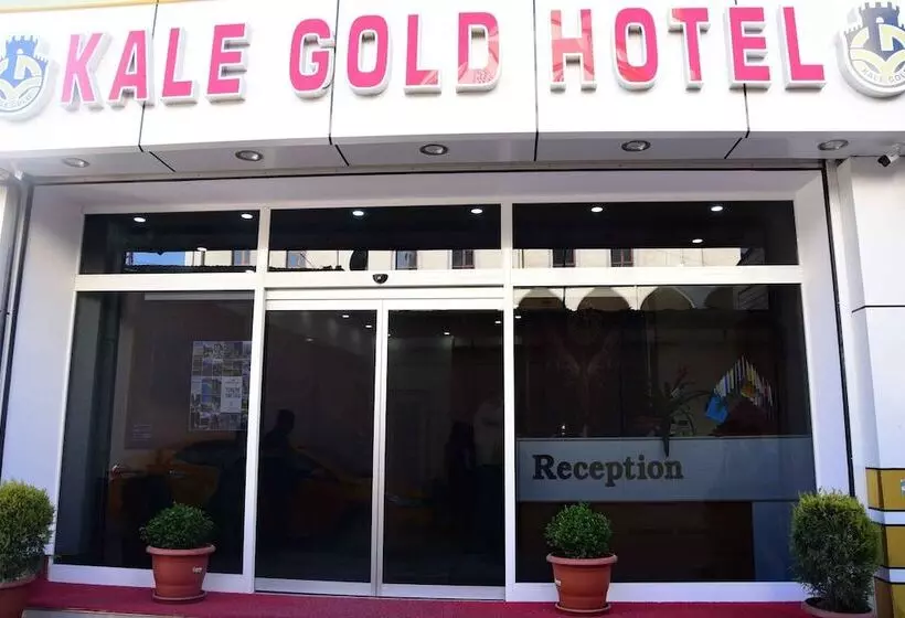 ホテル Kale Gold