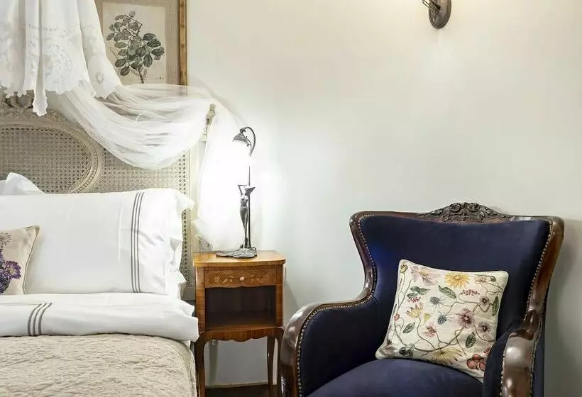 هتل Khalkedon Boutique