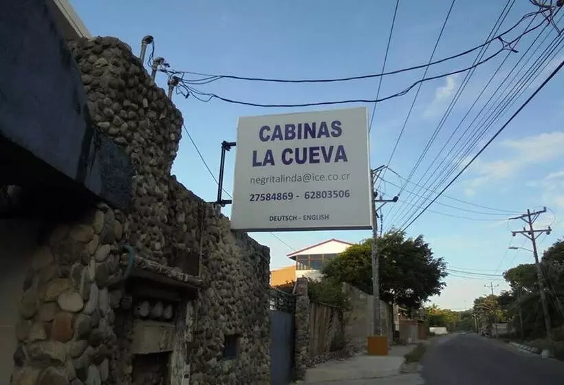 هتل La Cueva