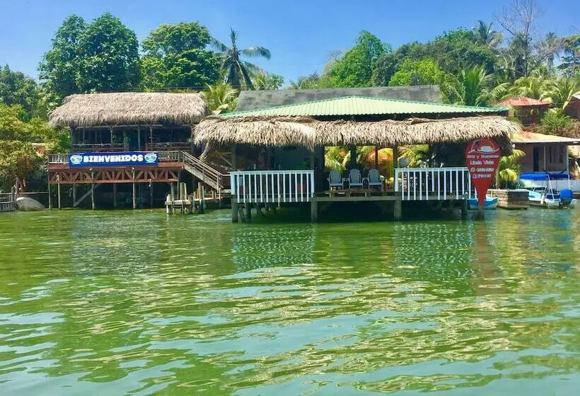 هتل Linda Vista